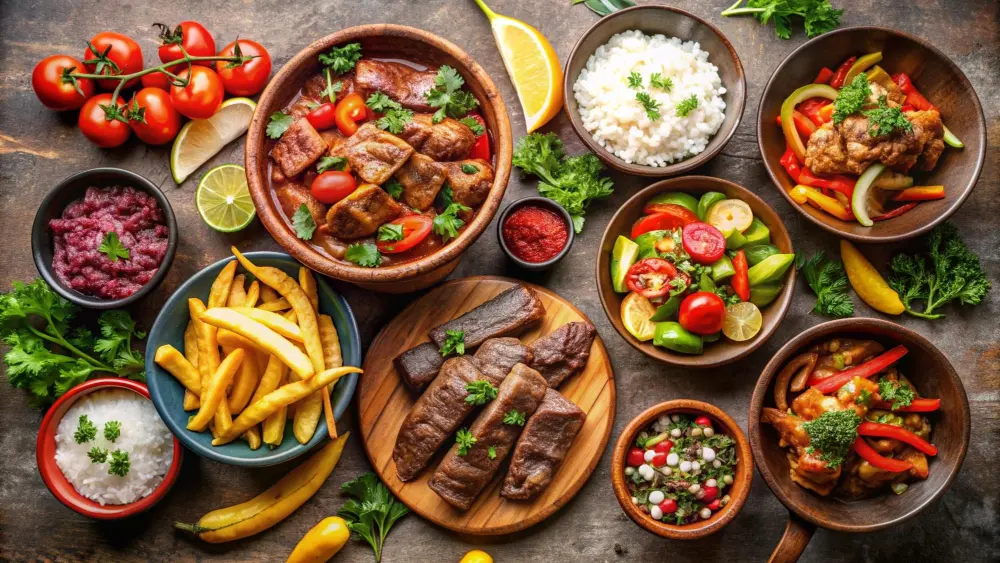 Taş Fırınların Büyülü Dünyası: Neden Her Mutfak Ustasının Gizli Silahı Olmalı?