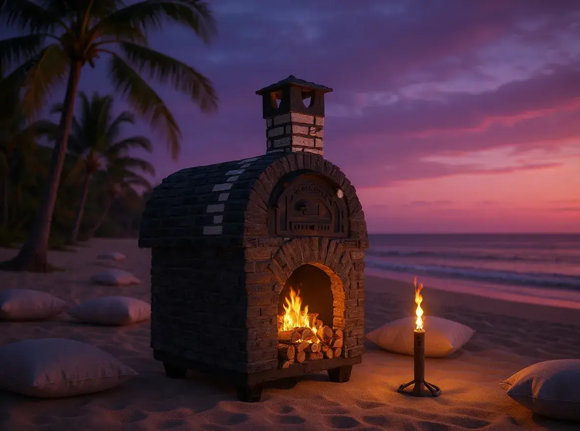 Taş Fırın Nedir? Gelenekten Günümüze Taş Fırınların Serüveni